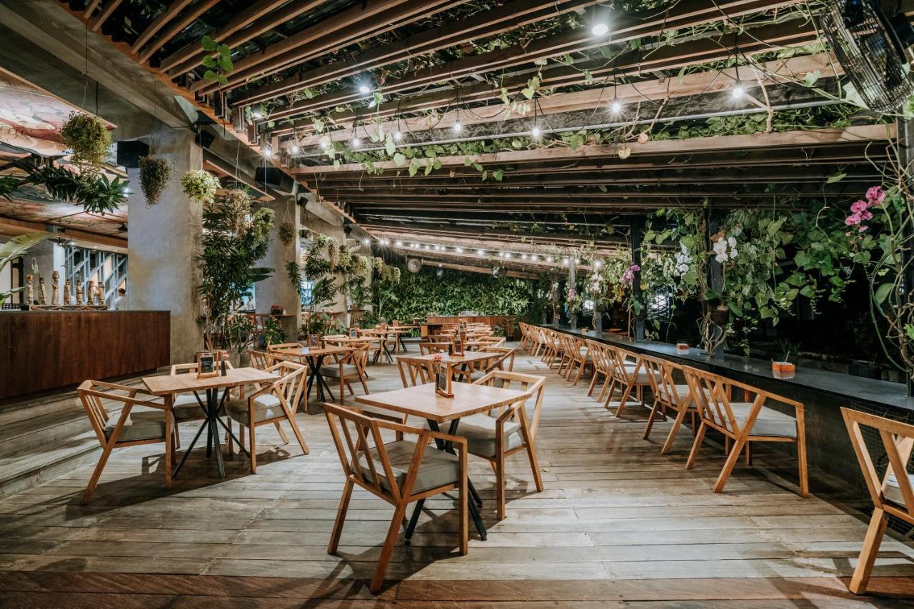 Artotel Sanur Екстериор снимка